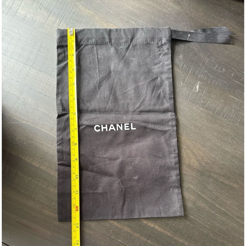 Chanel Dust Bag